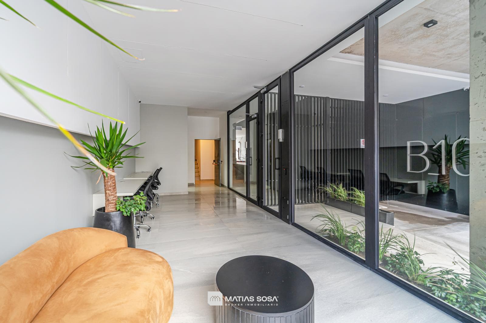 Venta - Departamento 1 Ambiente - A Estrenar - A 50 metros del Paseo Aldrey