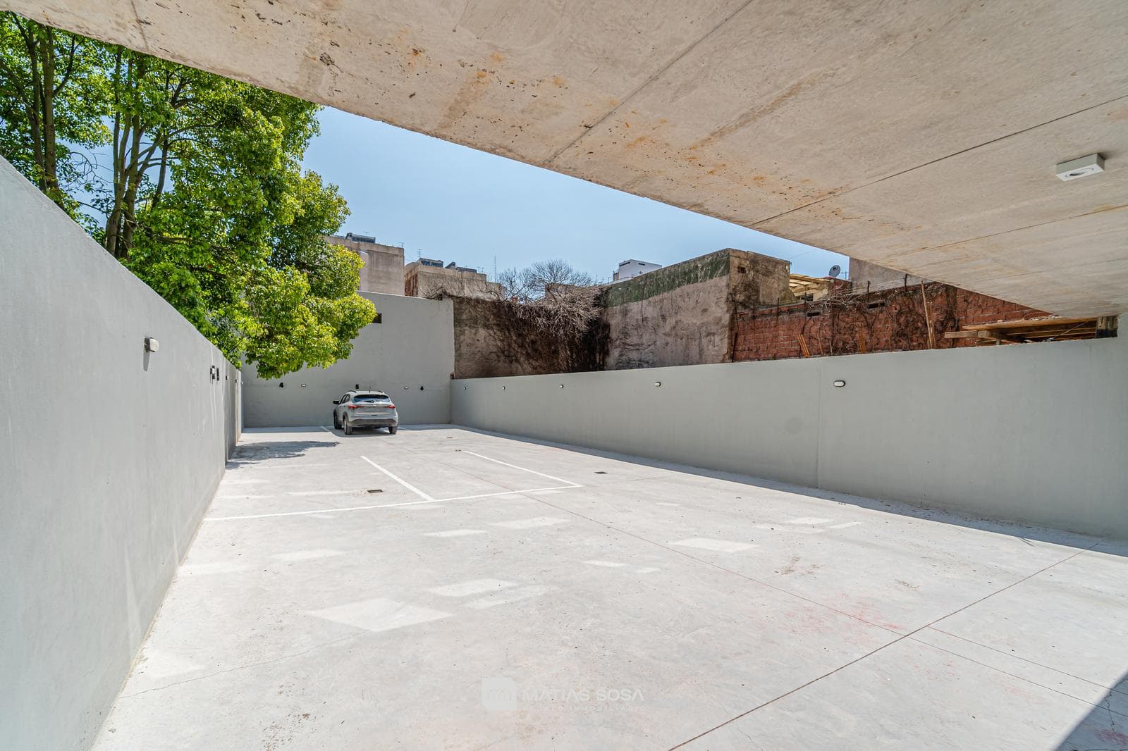 Venta - Departamento 1 Ambiente - A Estrenar - A 50 metros del Paseo Aldrey