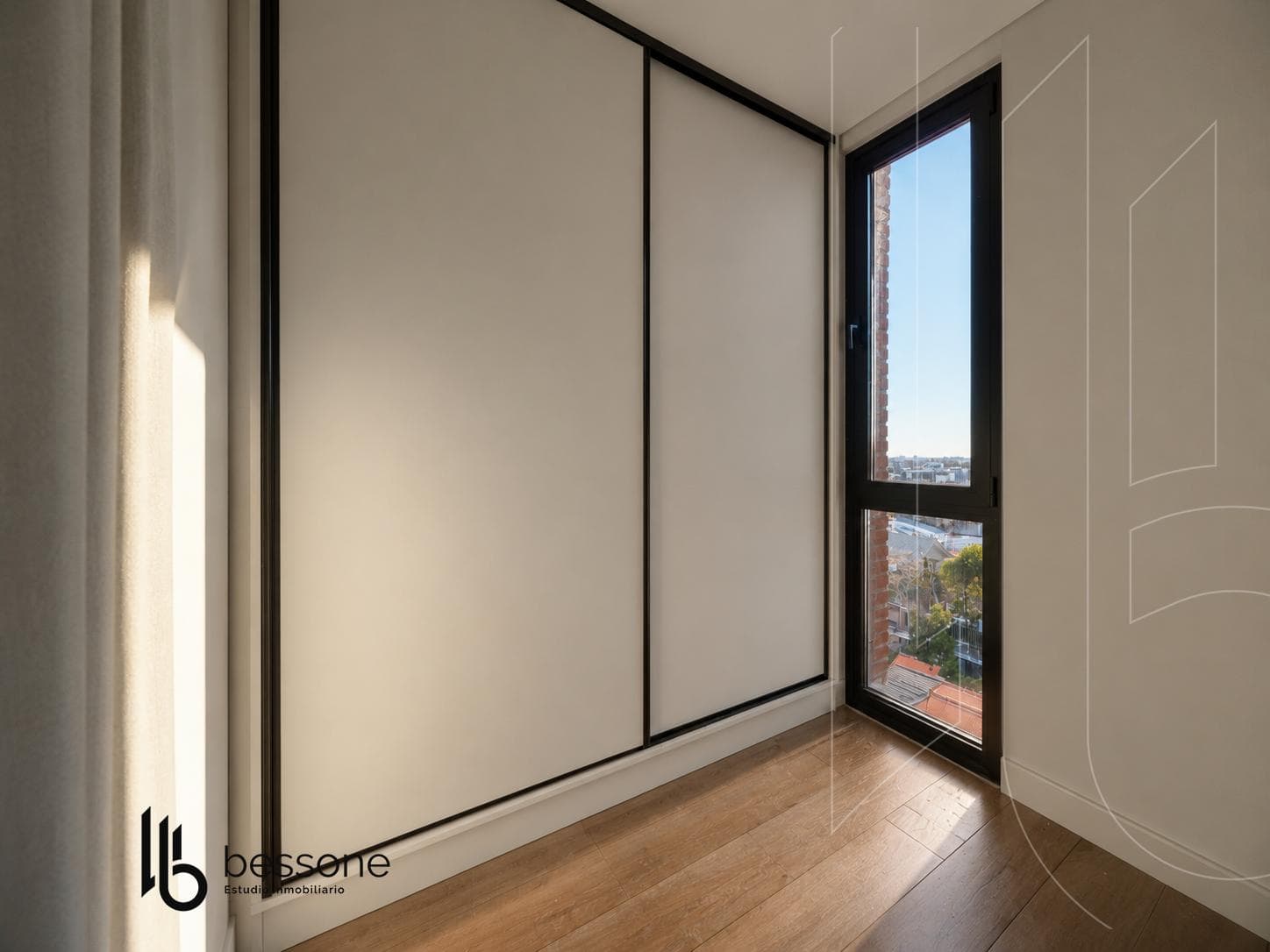 Apartment - La Perla