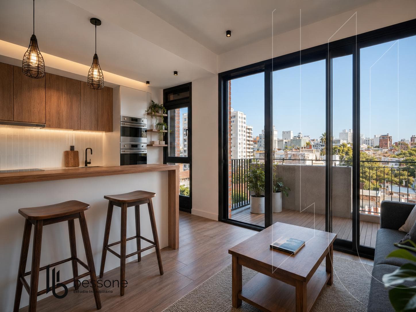 Apartment - La Perla