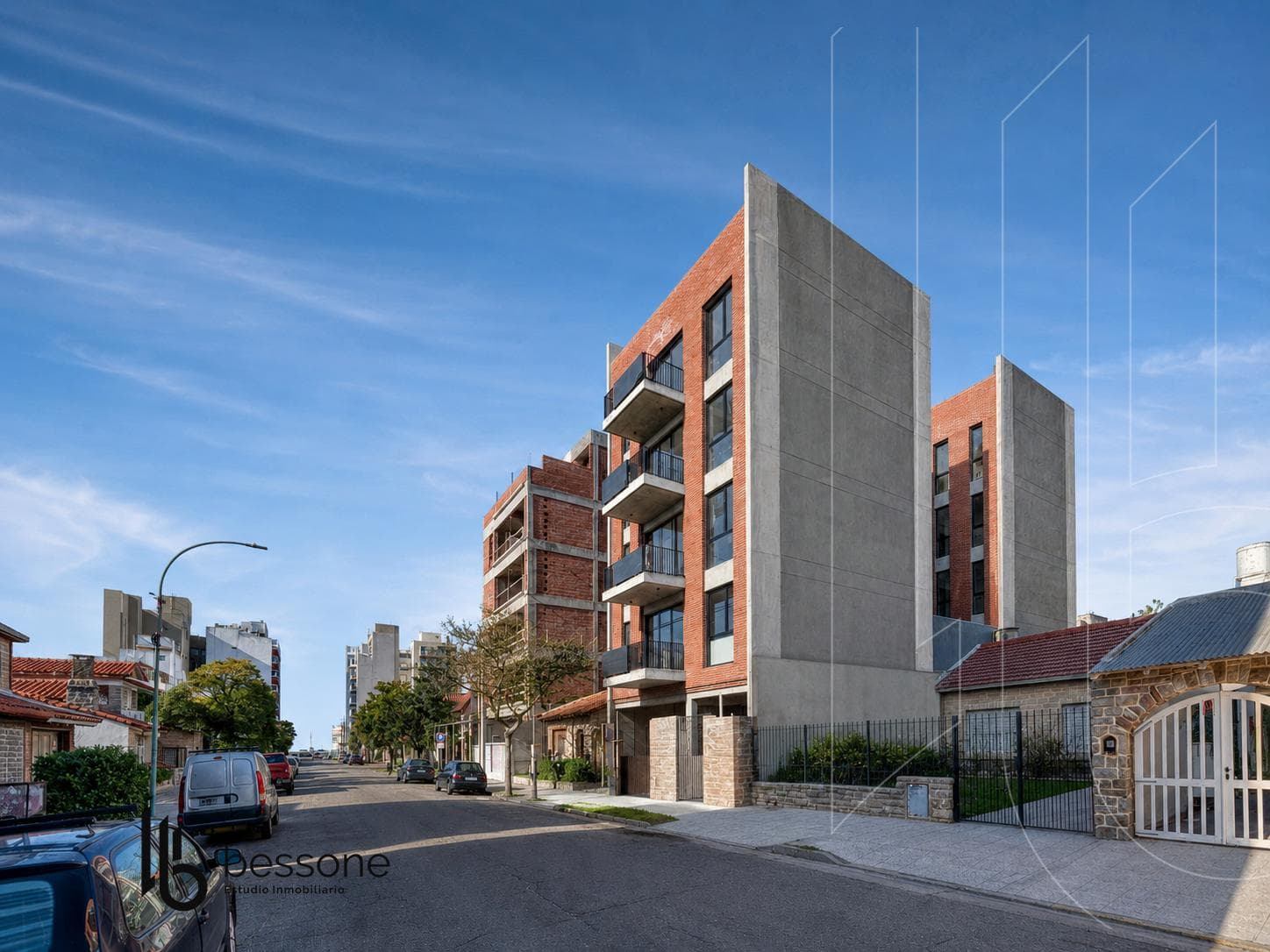 Apartment - La Perla