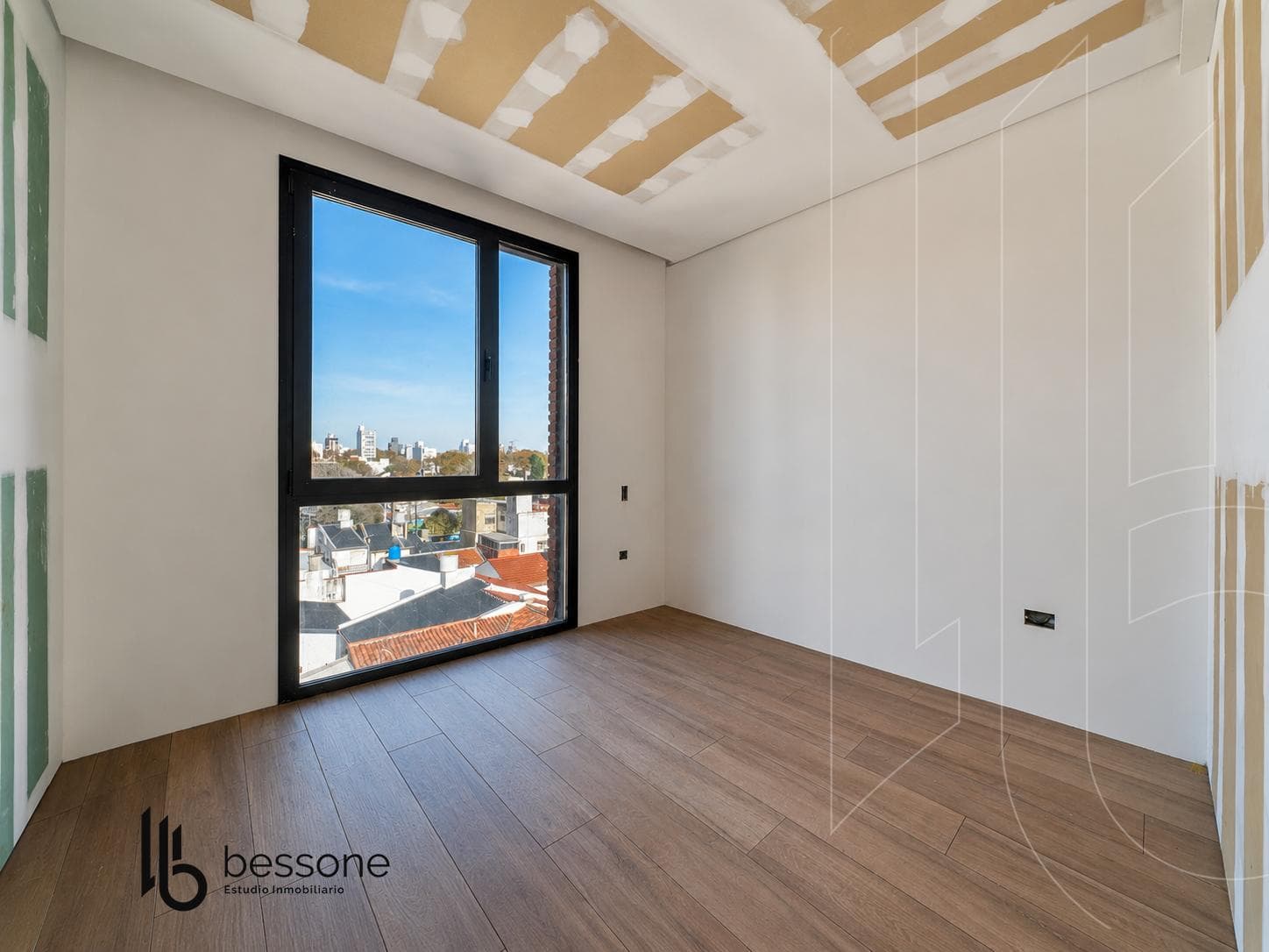 Apartment - La Perla