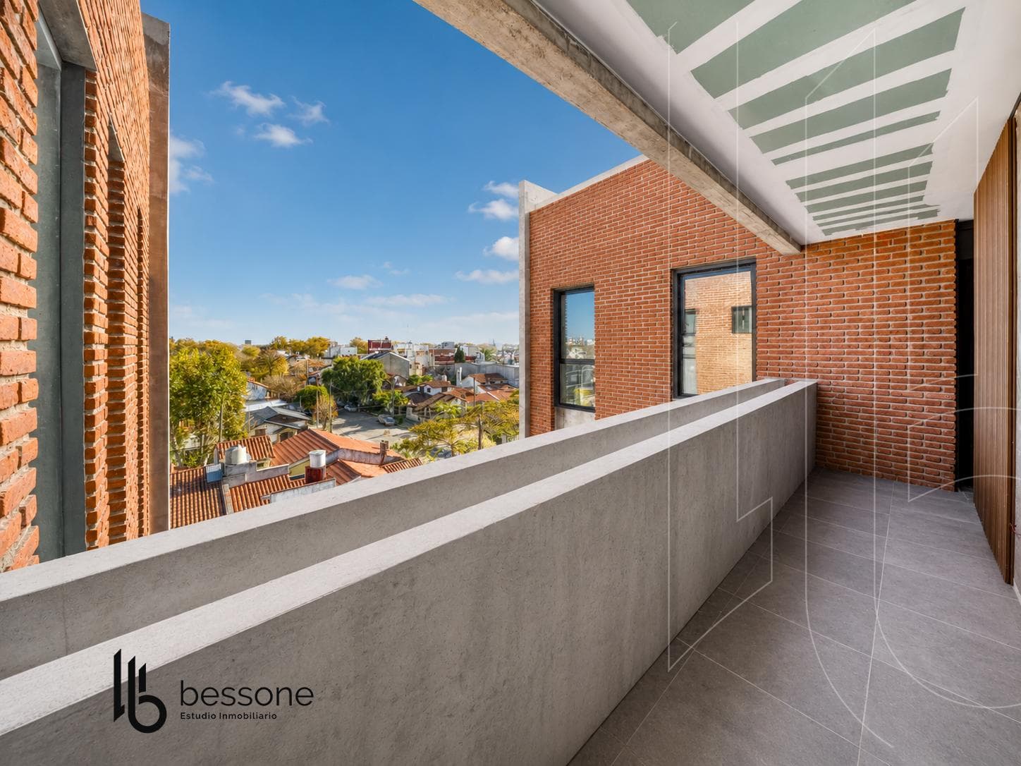 Apartment - La Perla