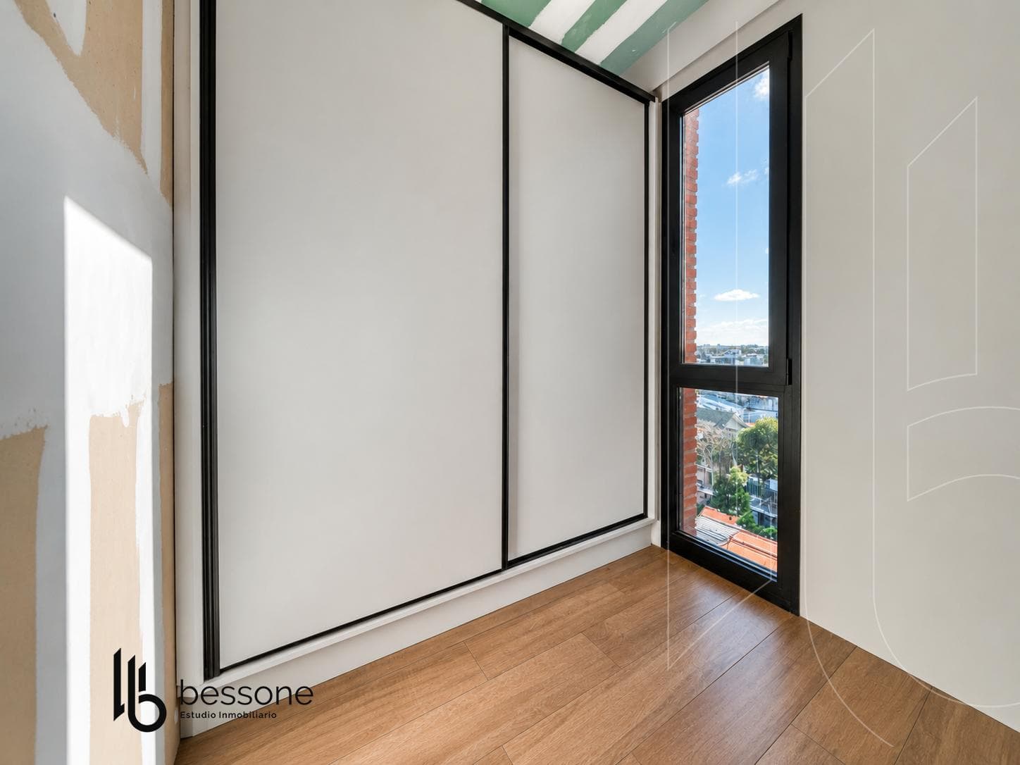 Apartment - La Perla