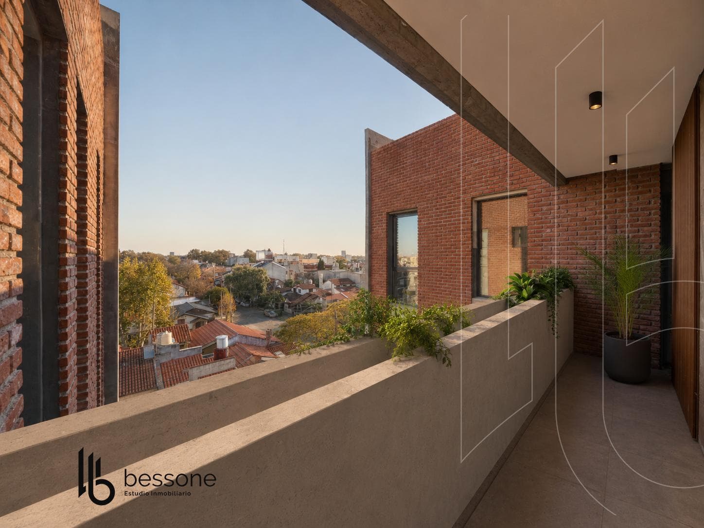 Apartment - La Perla