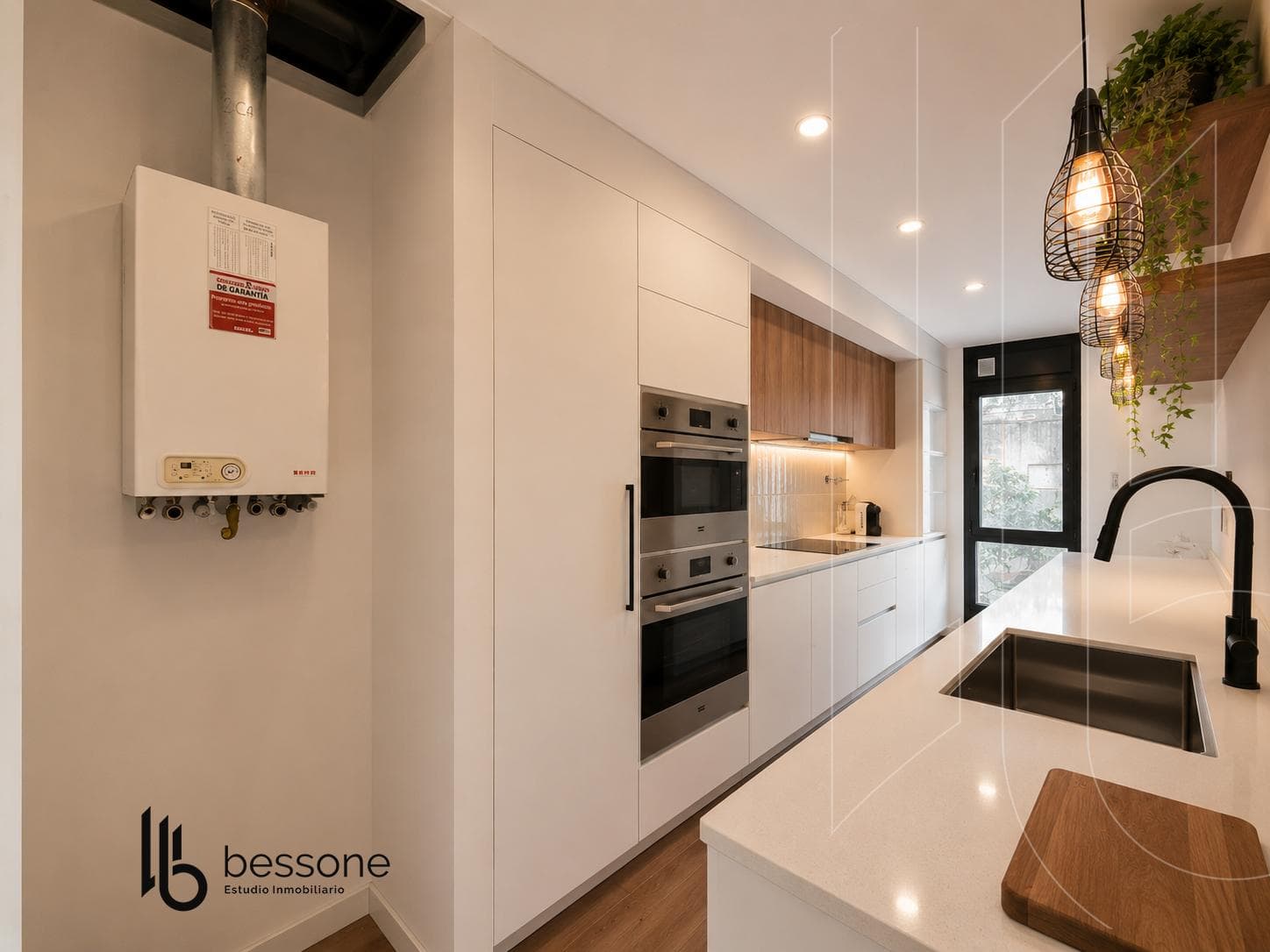 Apartment - La Perla