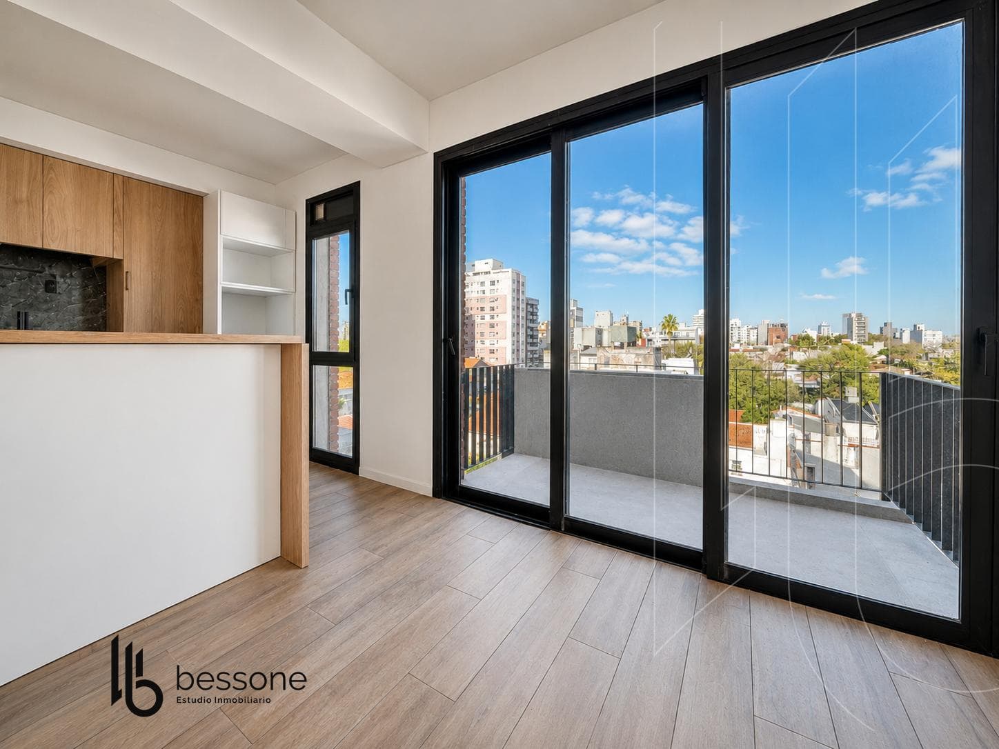 Apartment - La Perla