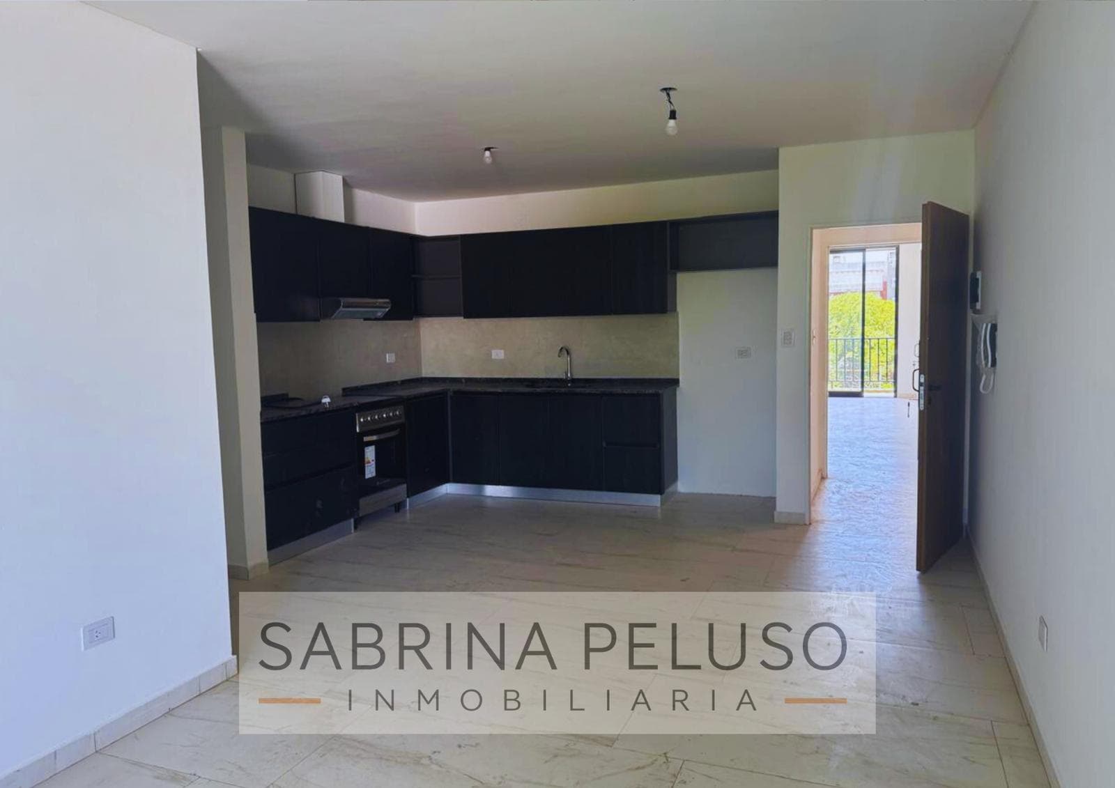 APARTMENTS FOR SALE IN DOWNTOWN MORENO - Rivadavia