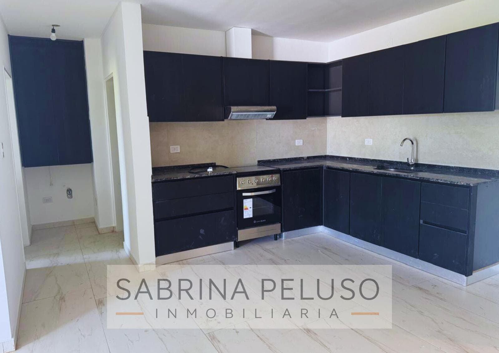 APARTMENTS FOR SALE IN DOWNTOWN MORENO - Rivadavia