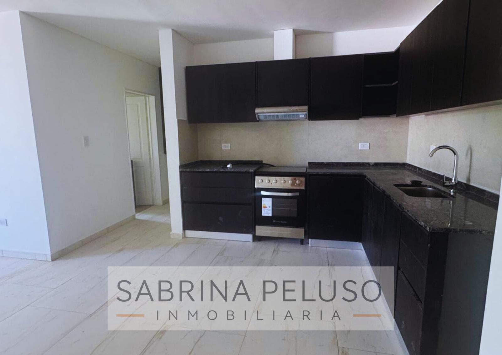 APARTMENTS FOR SALE IN DOWNTOWN MORENO - Rivadavia