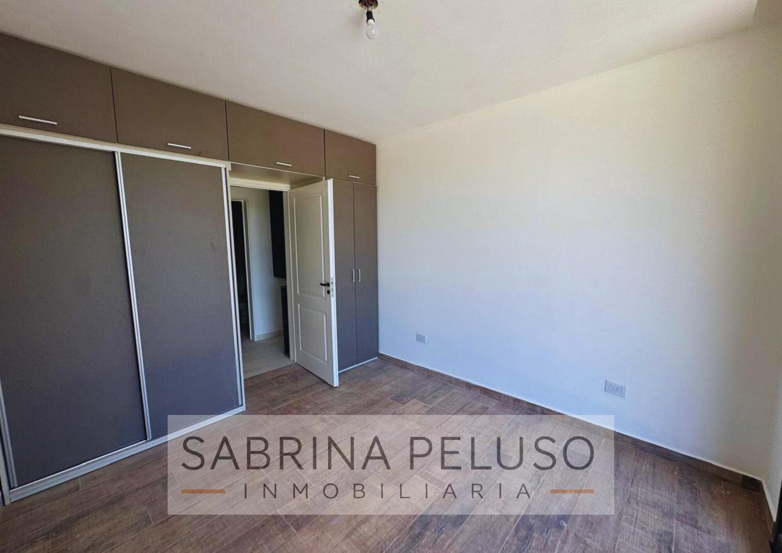 APARTMENTS FOR SALE IN DOWNTOWN MORENO - Rivadavia