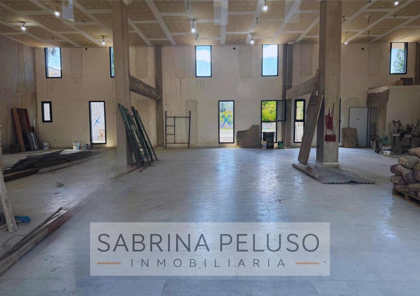 APARTMENTS FOR SALE IN DOWNTOWN MORENO - Rivadavia
