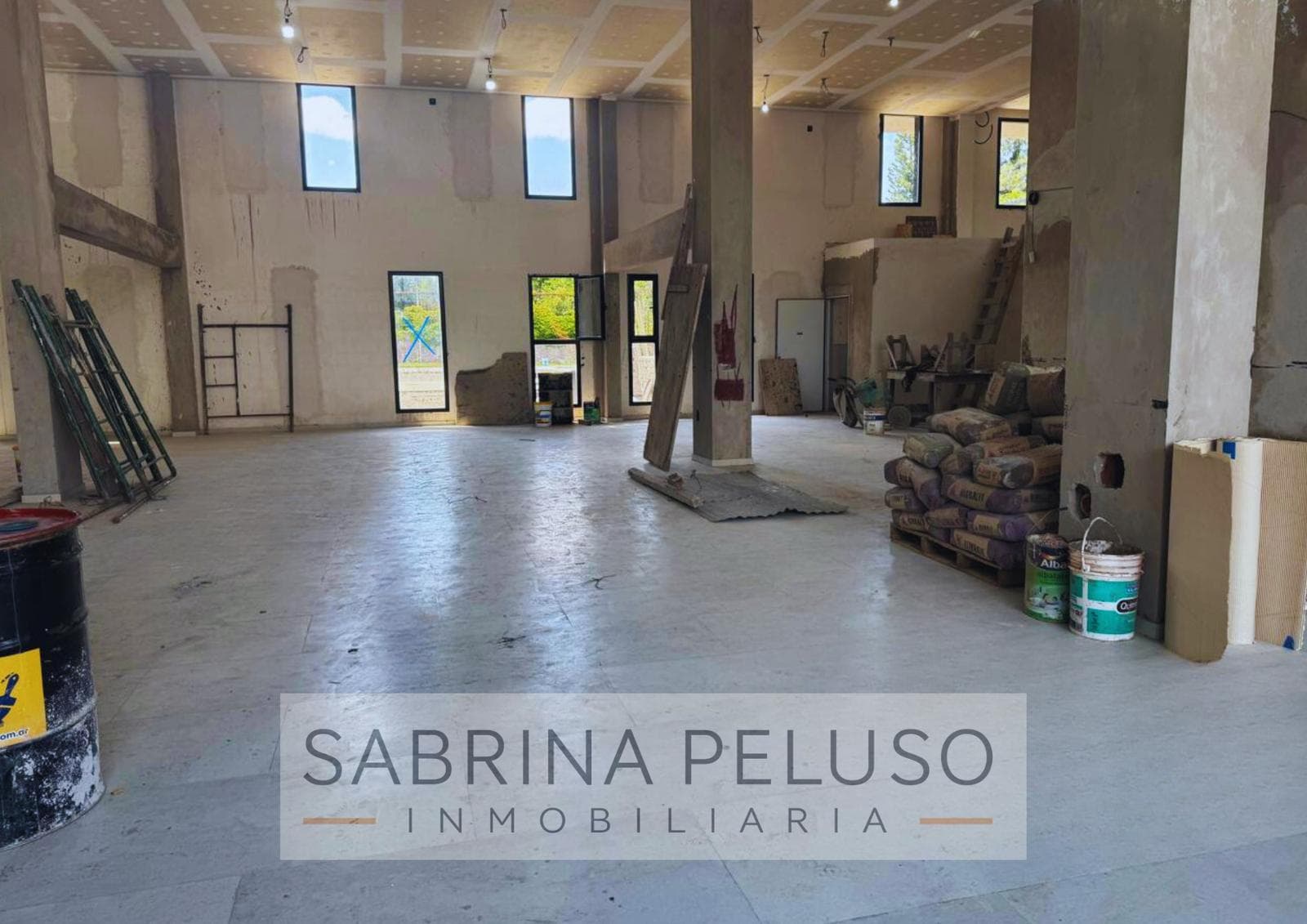 APARTMENTS FOR SALE IN DOWNTOWN MORENO - Rivadavia