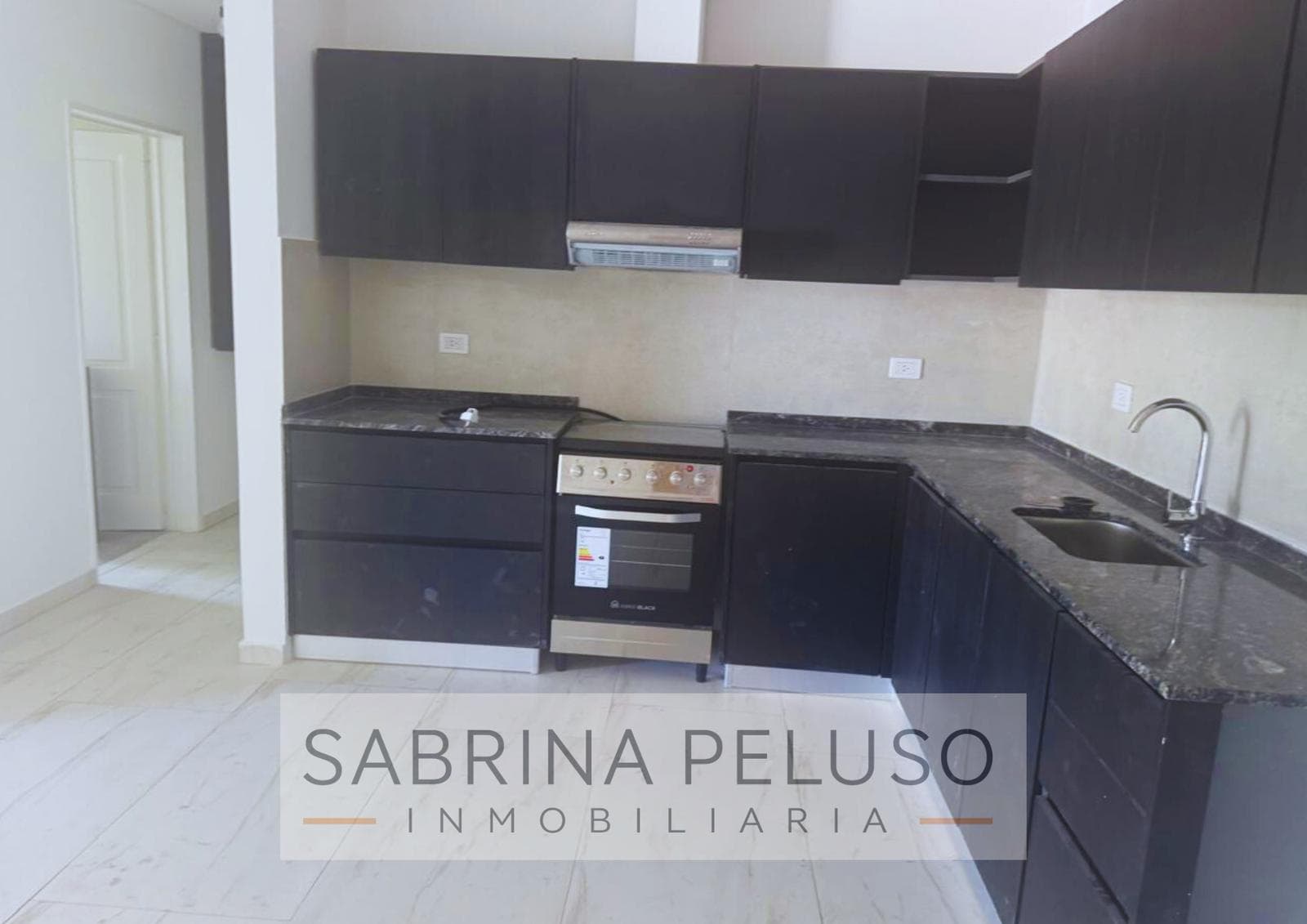 APARTMENTS FOR SALE IN DOWNTOWN MORENO - Rivadavia