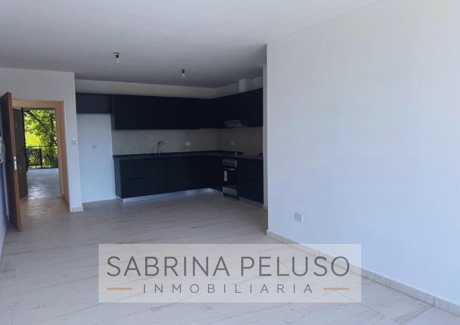 APARTMENTS FOR SALE IN DOWNTOWN MORENO - Rivadavia