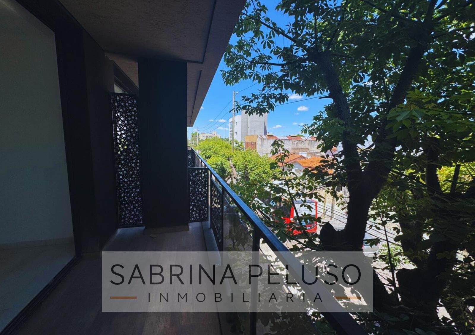 APARTMENTS FOR SALE IN DOWNTOWN MORENO - Rivadavia