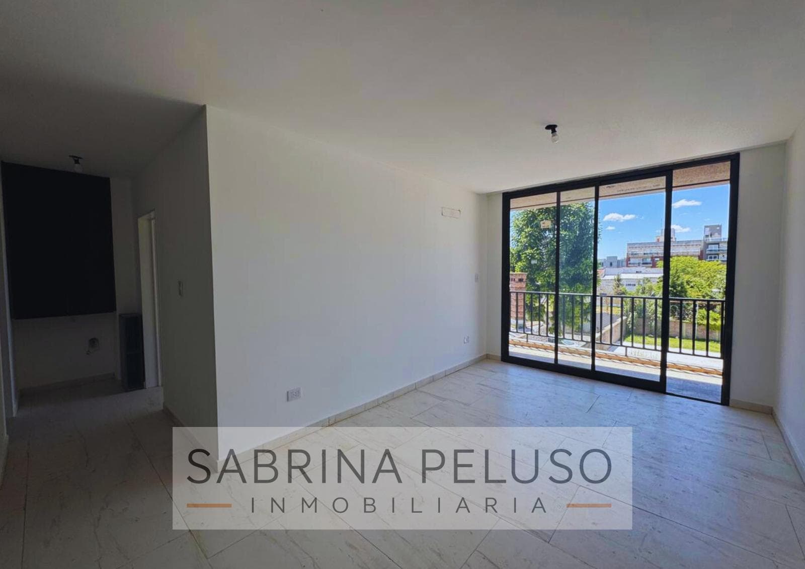 APARTMENTS FOR SALE IN DOWNTOWN MORENO - Rivadavia