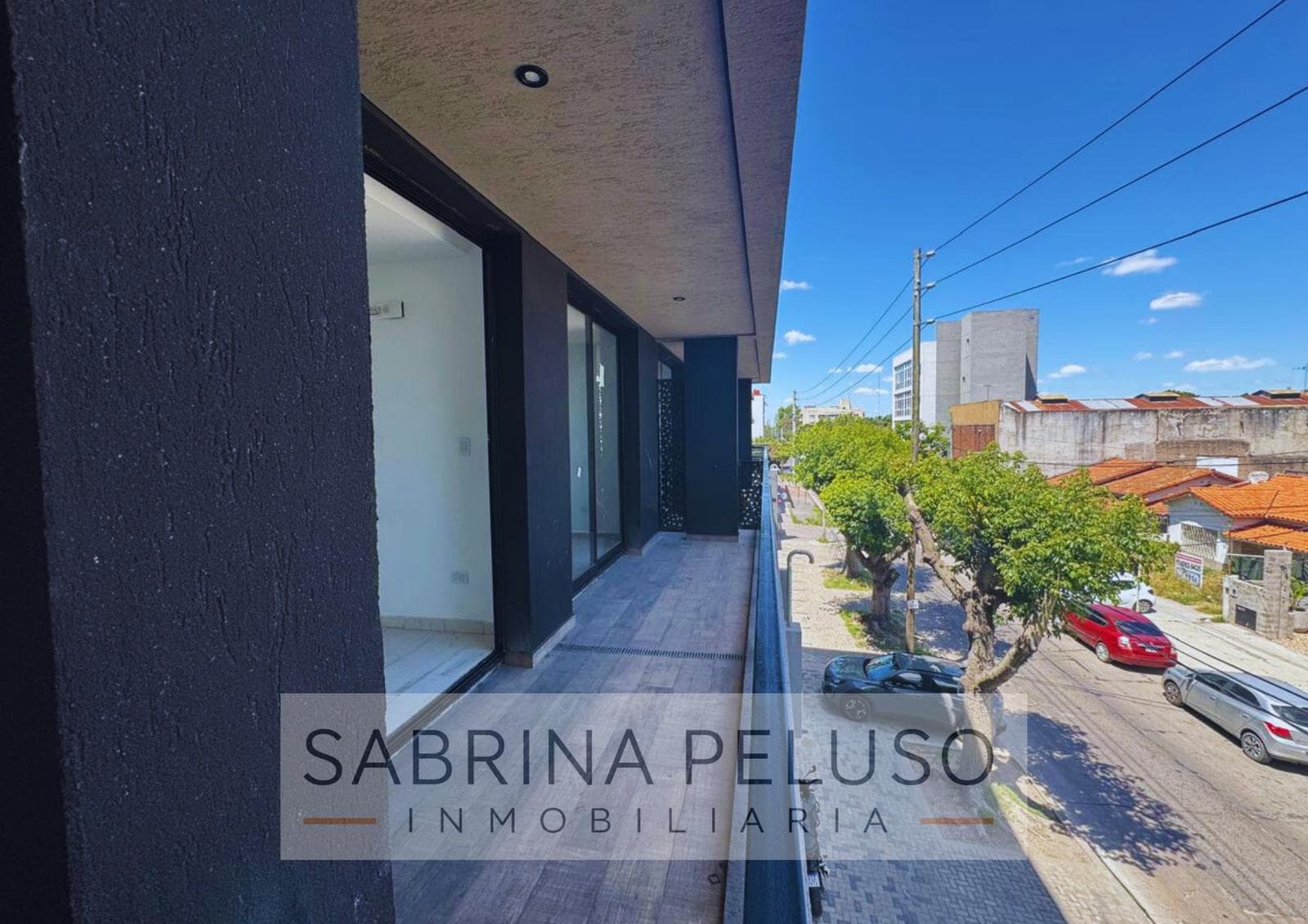 APARTMENTS FOR SALE IN DOWNTOWN MORENO - Rivadavia
