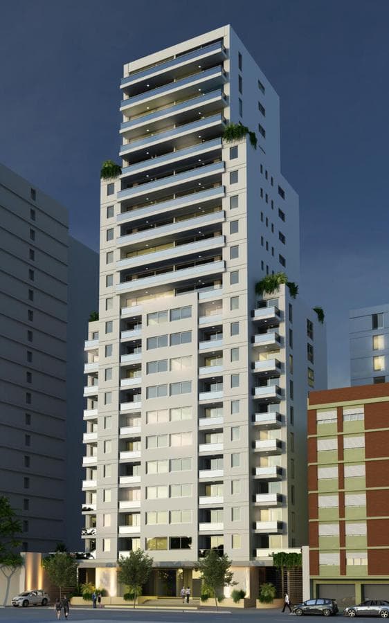 Apartment - La Perla Sur