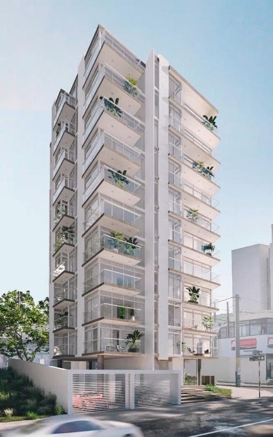 Apartment in Punta Mogotes