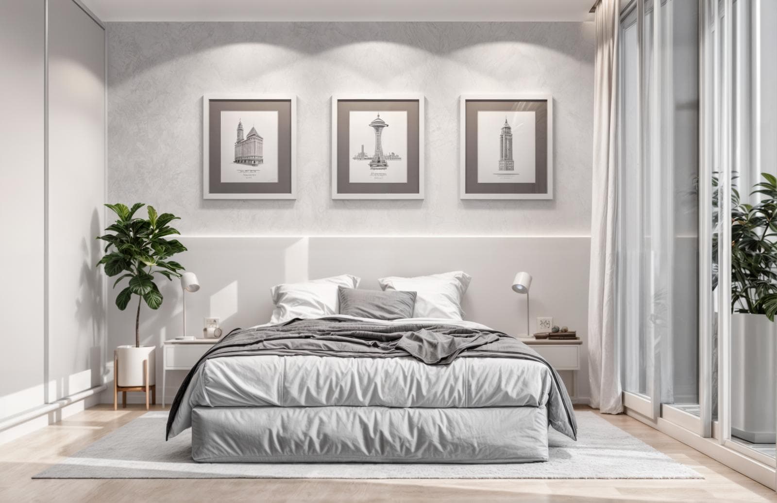 Apartment in La Perla