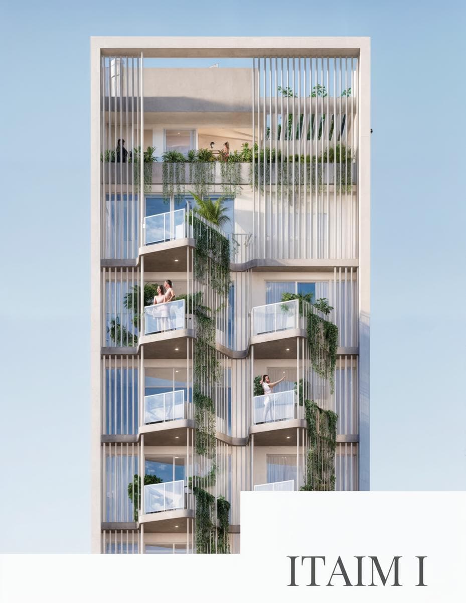 Apartment in La Perla