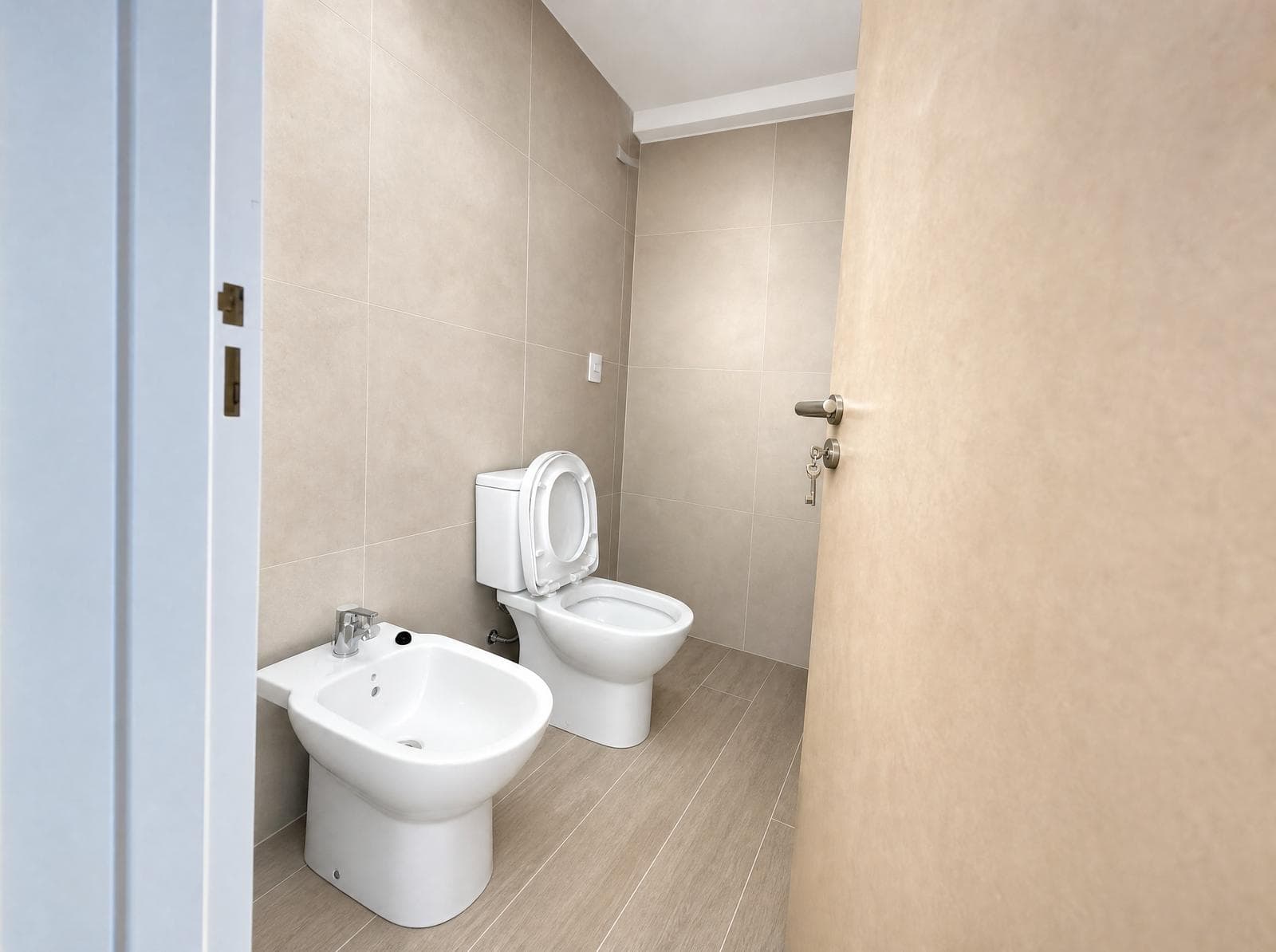 One-room apartment for sale in Almagro