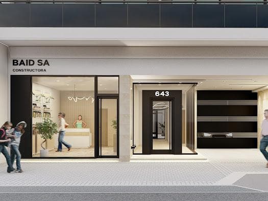 Departamento en venta 1 dormitorio Rosario Martin - Entrega fin 2026