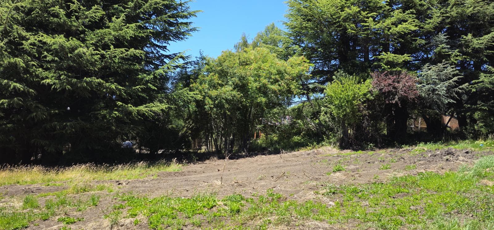 On Bustillo Ave., Km 3.5 — Stunning view of the lake — Bariloche