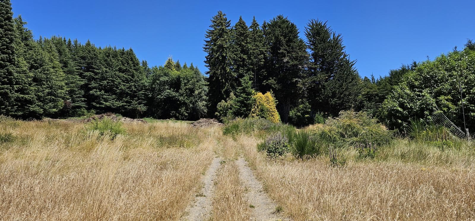 On Bustillo Ave., Km 3.5 — Stunning view of the lake — Bariloche