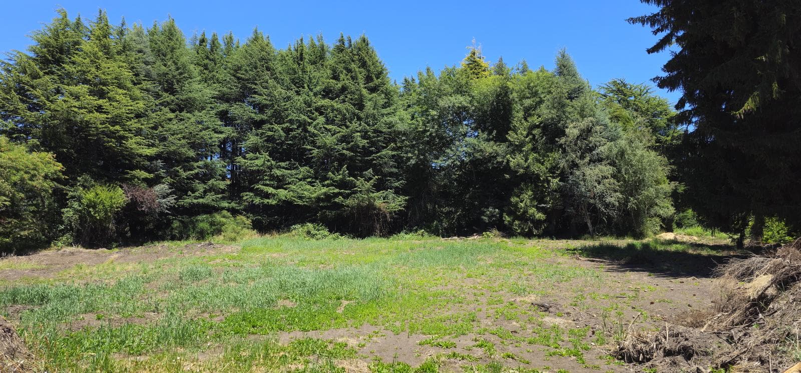 On Bustillo Ave., Km 3.5 — Stunning view of the lake — Bariloche