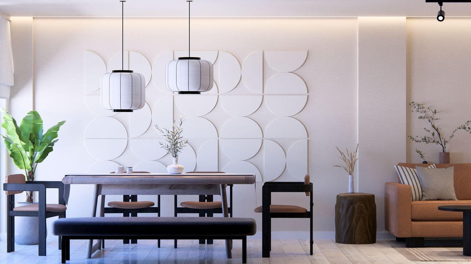 Departamento - Plaza Mitre