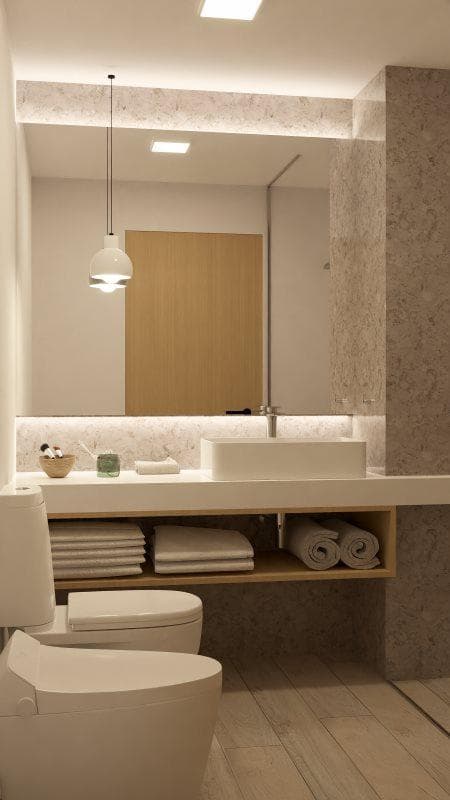 Departamento - Plaza Mitre