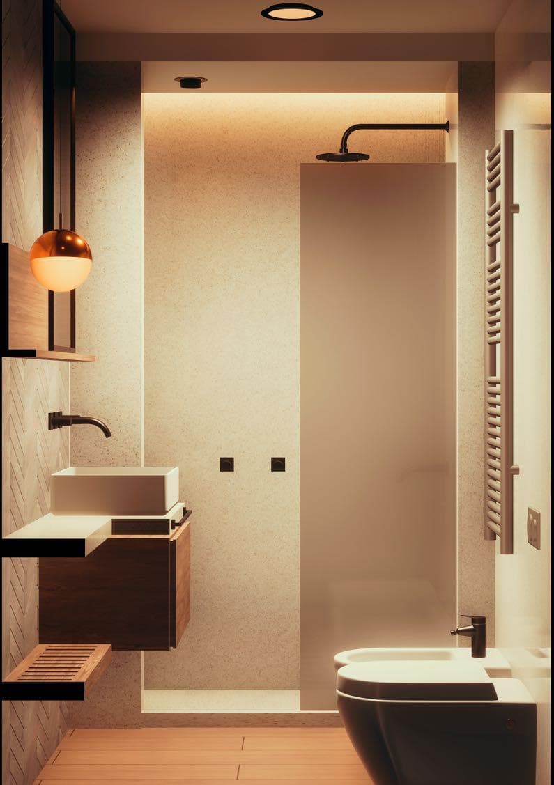 Departamento - Guemes