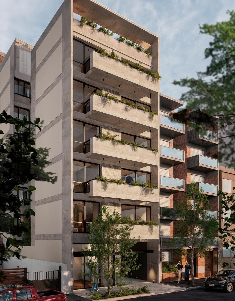 Departamento - Guemes