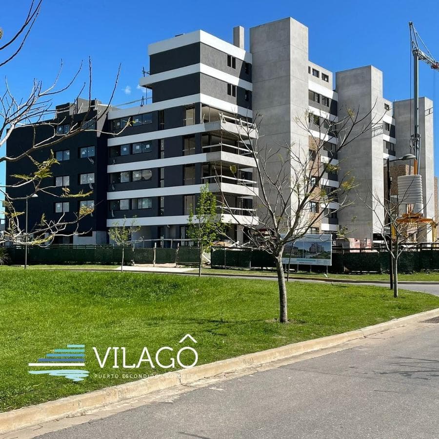 VILAGO 3-Bedroom Apartment for Sale on the Ground Floor with Garden, Garage, and Storage Room - PUERTO ESCONDIDO - NORDELTA