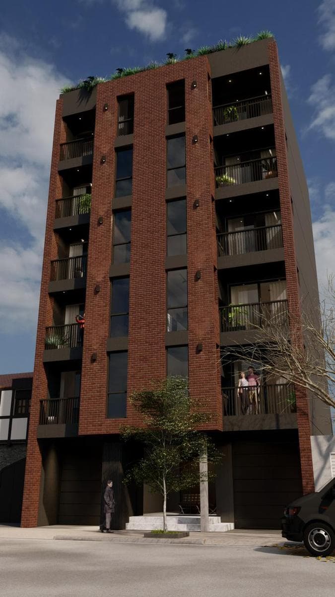 Departamento - Guemes