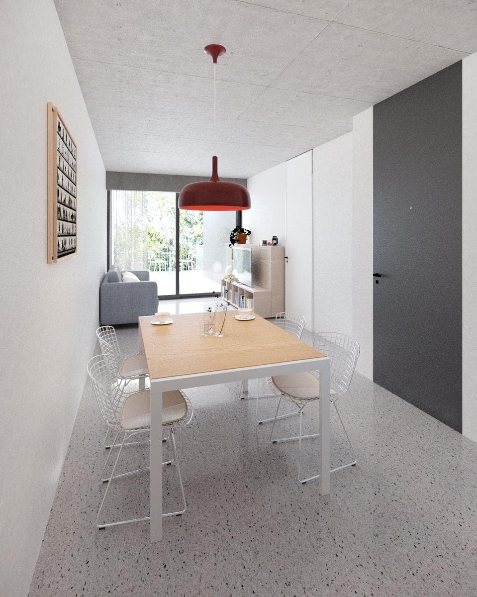 Department - Villa Crespo