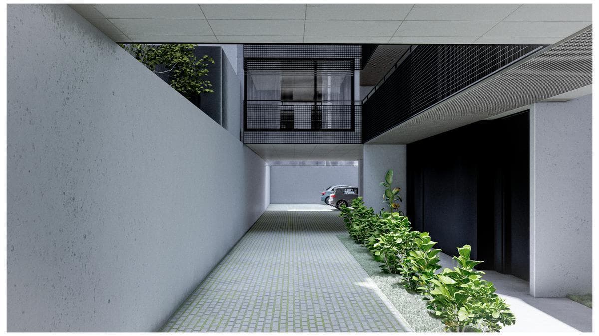 Department - Villa Crespo