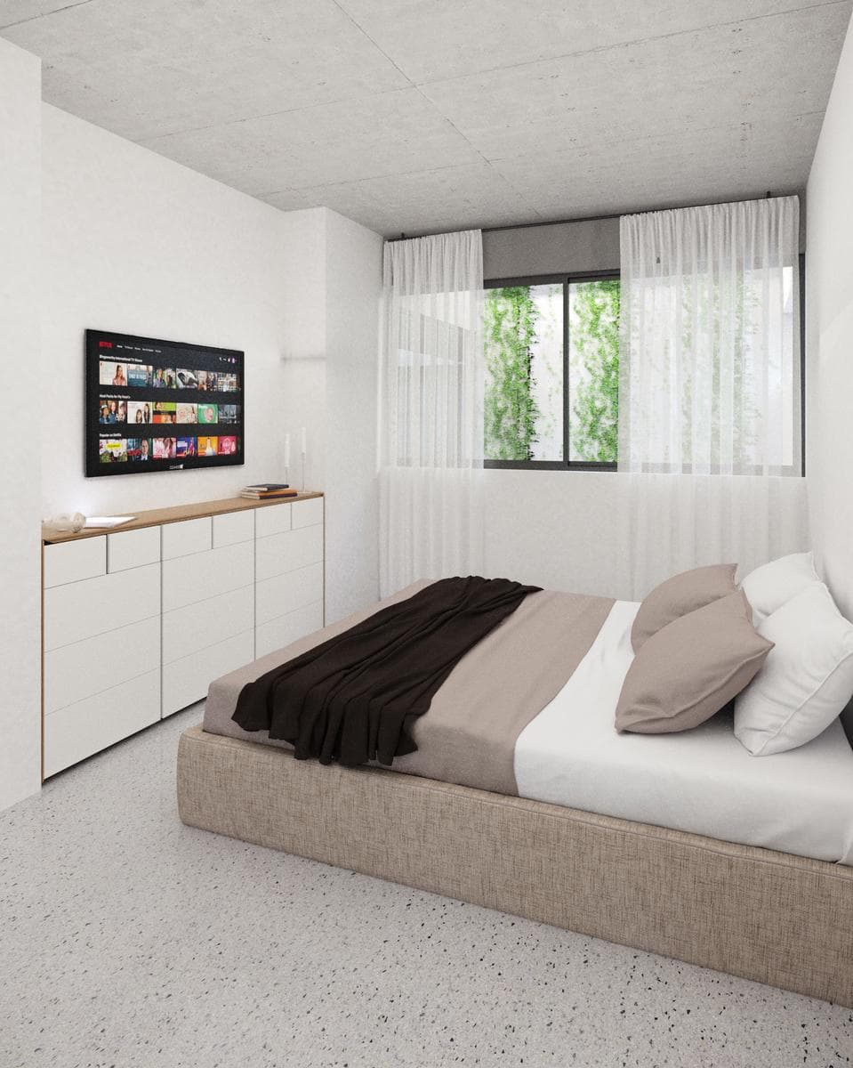 Department - Villa Crespo