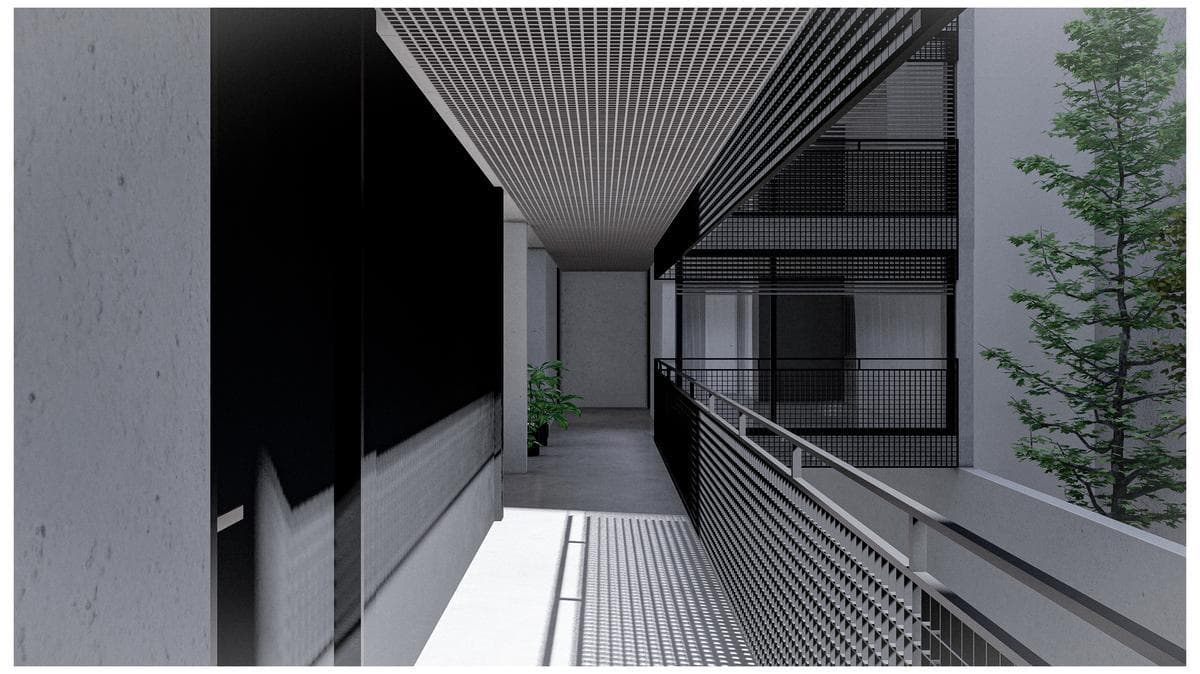 Department - Villa Crespo