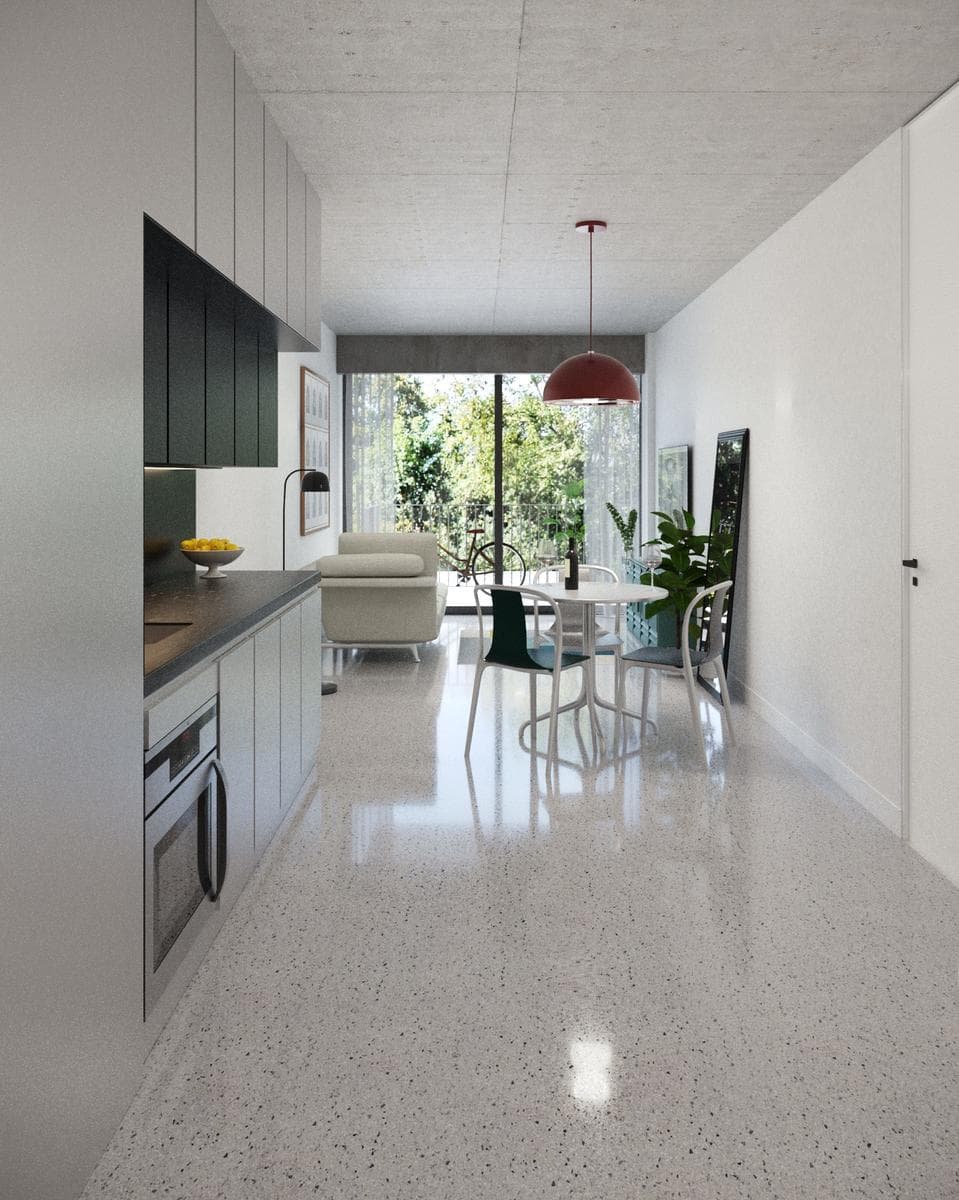Department - Villa Crespo