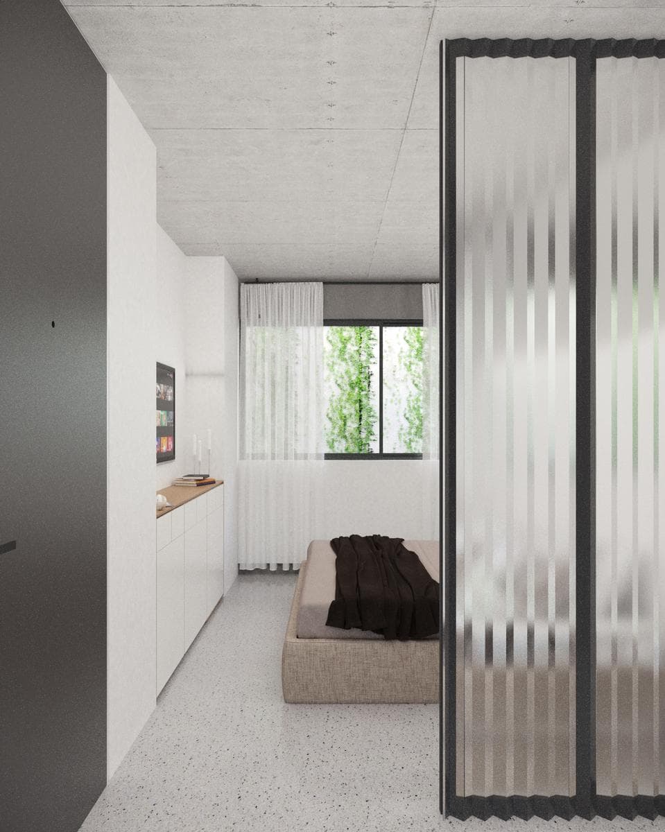 Department - Villa Crespo