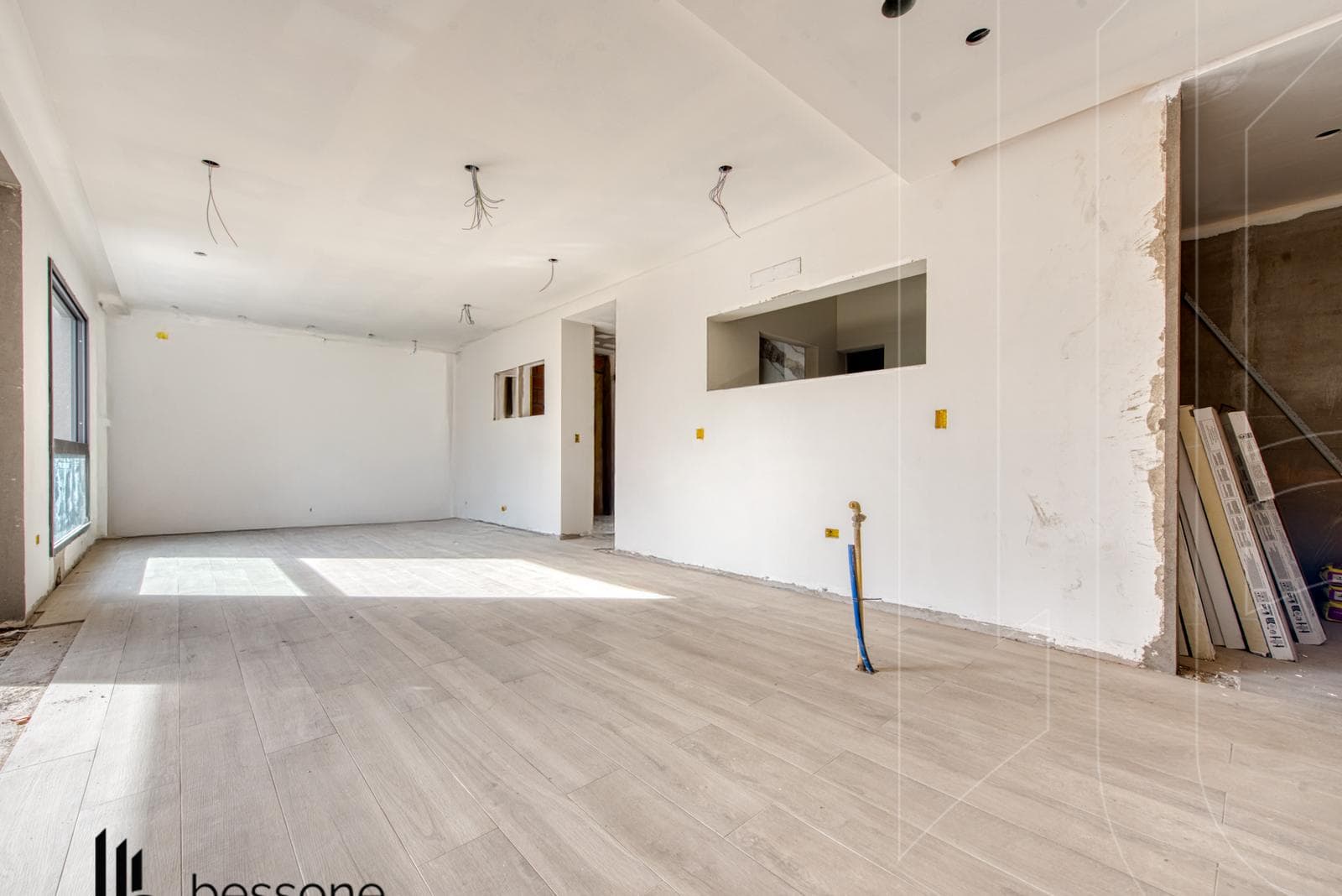 Departamento en Guemes