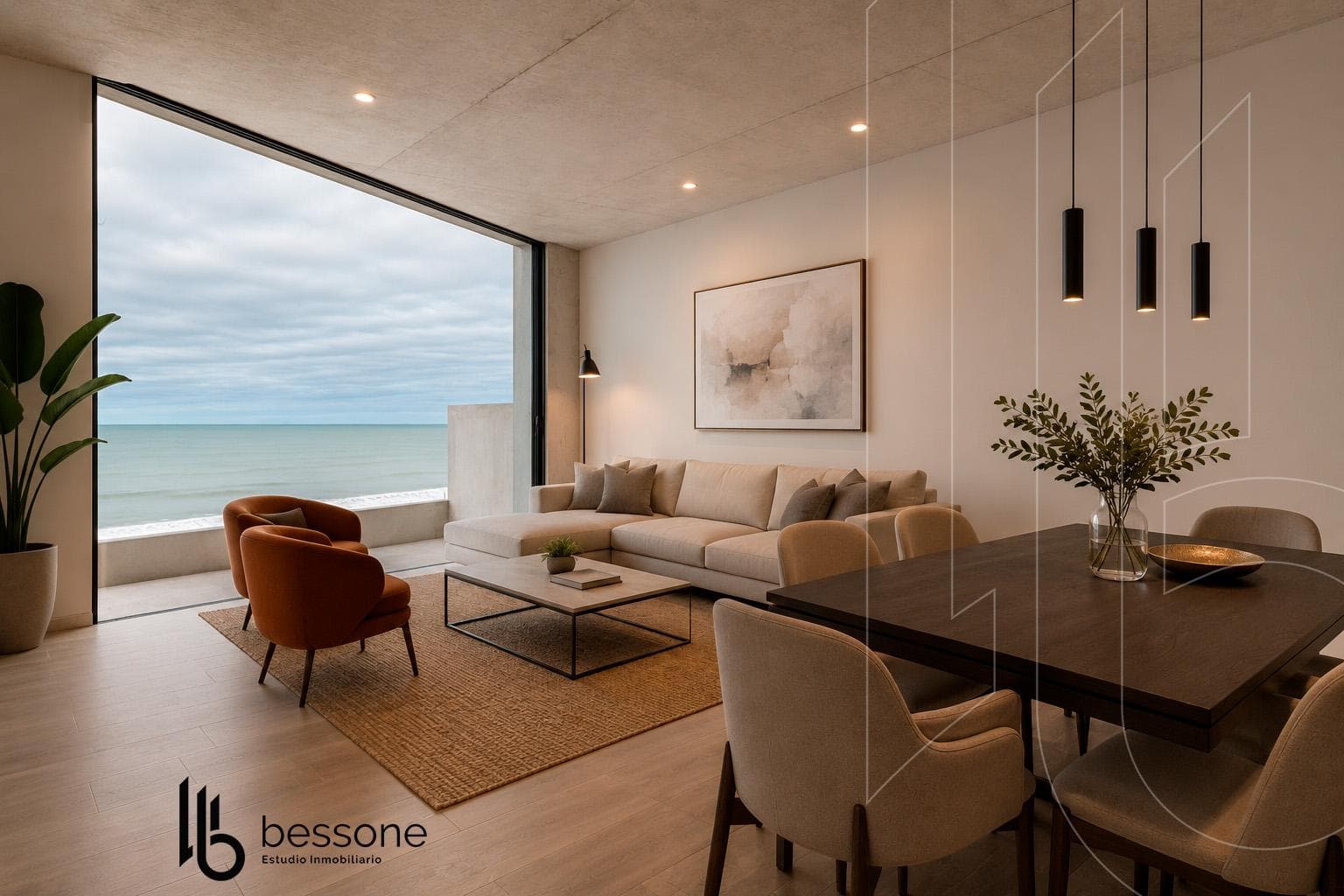 Department - Constitución