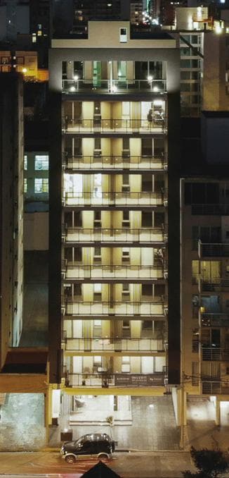 Departamento - Plaza Mitre