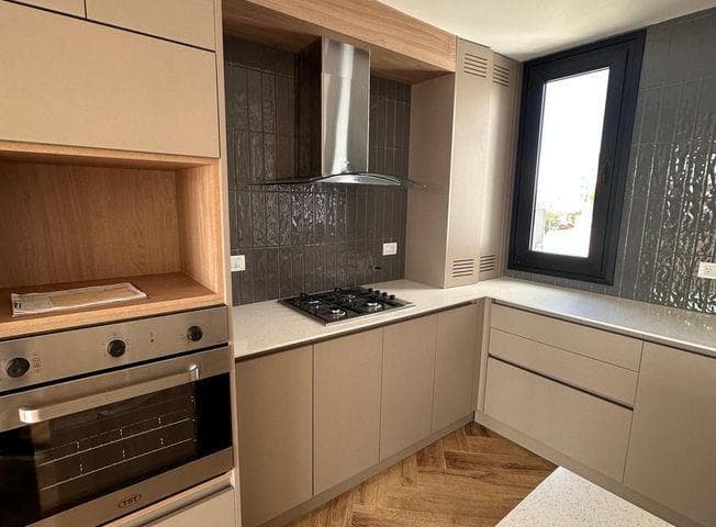 Departamento en Chauvin