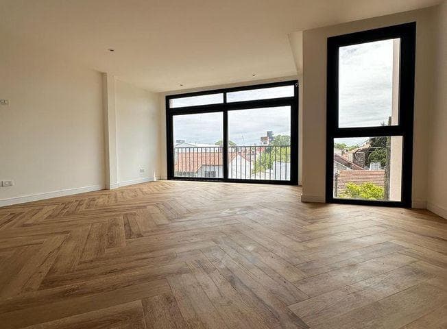 Departamento en Chauvin