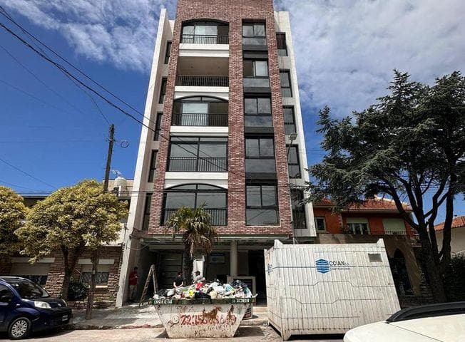 Departamento en Chauvin