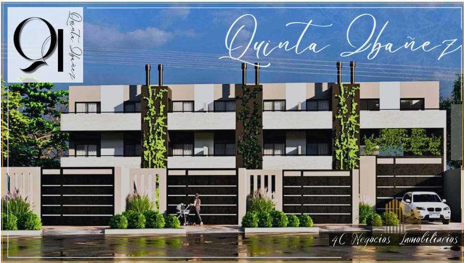 Brand-new, spacious 3-room apartment - Don Torcuato.